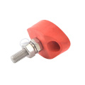 Genuine marine terminals ceramic distribution way boat busbar fuses yamaha flexable rv busbar